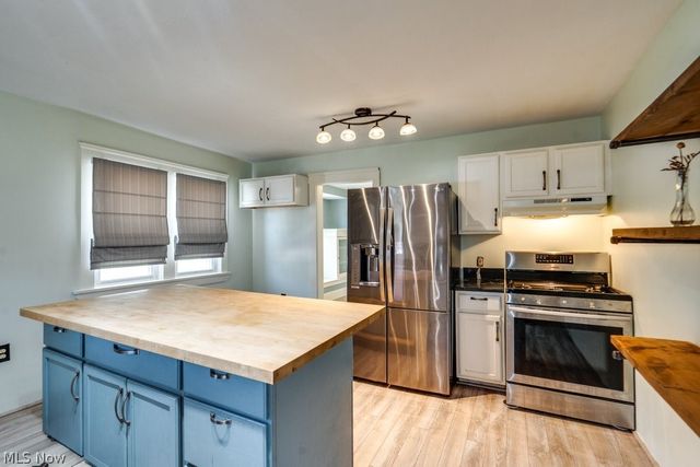 3506 Bosworth Road, Cleveland, OH 44111