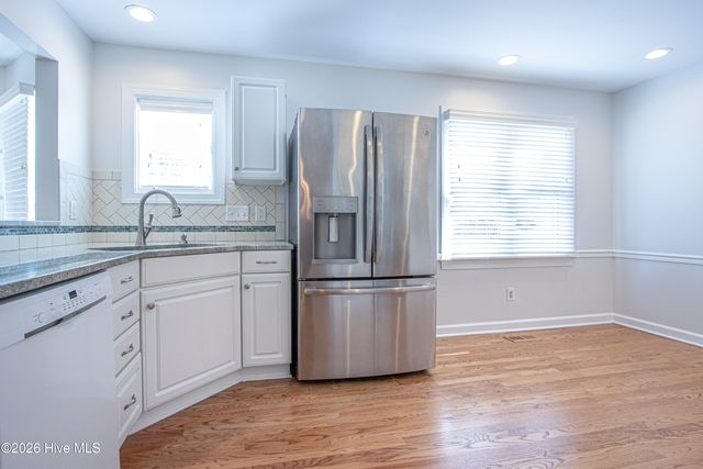 179 N Knoll Road, Southern Pines, NC 28387