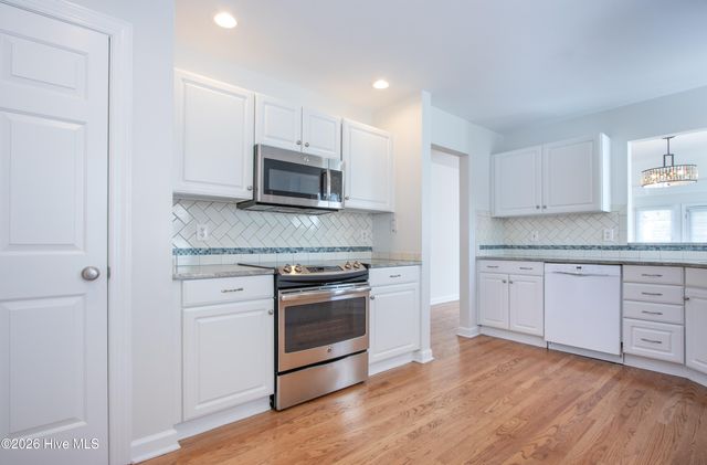 179 N Knoll Road, Southern Pines, NC 28387