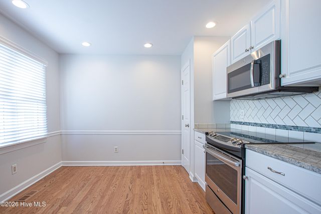 179 N Knoll Road, Southern Pines, NC 28387