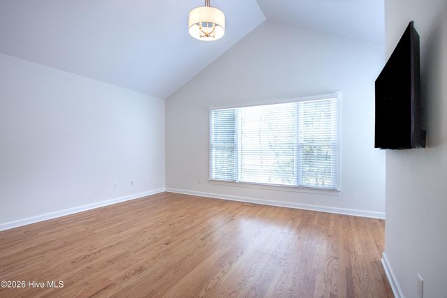 179 N Knoll Road, Southern Pines, NC 28387