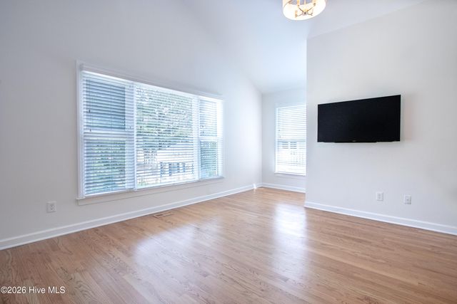 179 N Knoll Road, Southern Pines, NC 28387