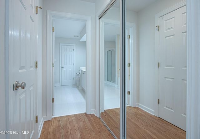 179 N Knoll Road, Southern Pines, NC 28387