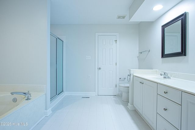 179 N Knoll Road, Southern Pines, NC 28387