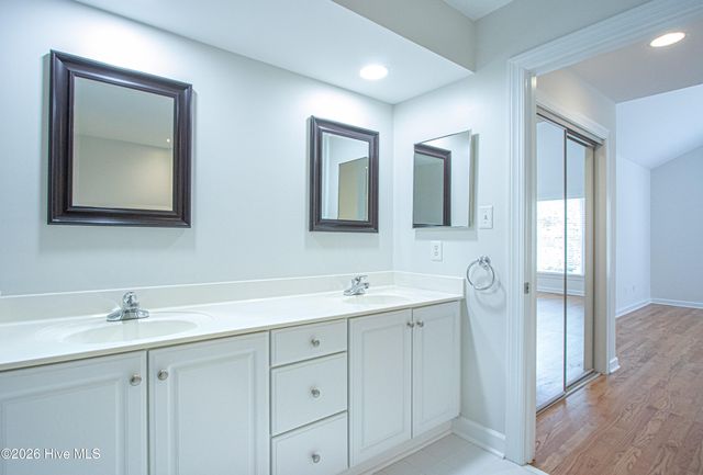 179 N Knoll Road, Southern Pines, NC 28387