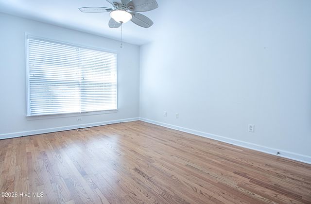 179 N Knoll Road, Southern Pines, NC 28387