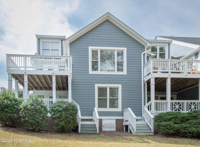 179 N Knoll Road, Southern Pines, NC 28387