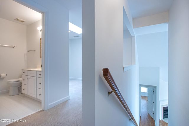 179 N Knoll Road, Southern Pines, NC 28387