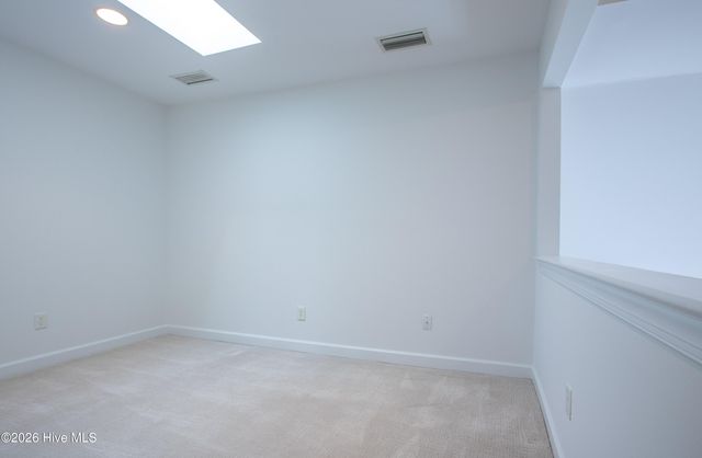 179 N Knoll Road, Southern Pines, NC 28387