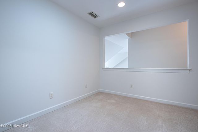 179 N Knoll Road, Southern Pines, NC 28387