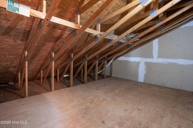 179 N Knoll Road, Southern Pines, NC 28387