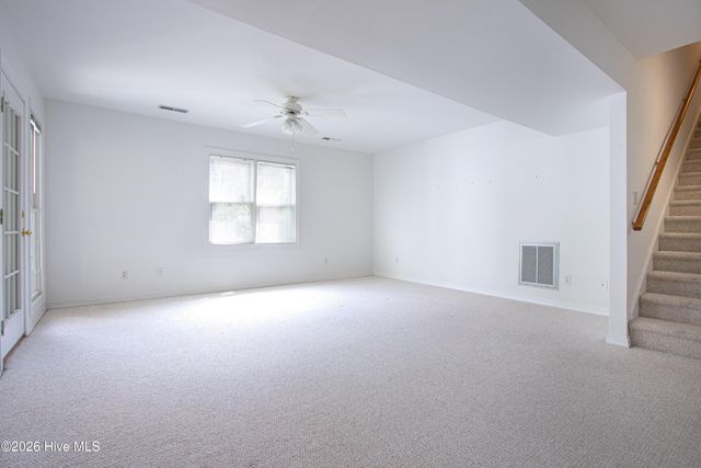 179 N Knoll Road, Southern Pines, NC 28387