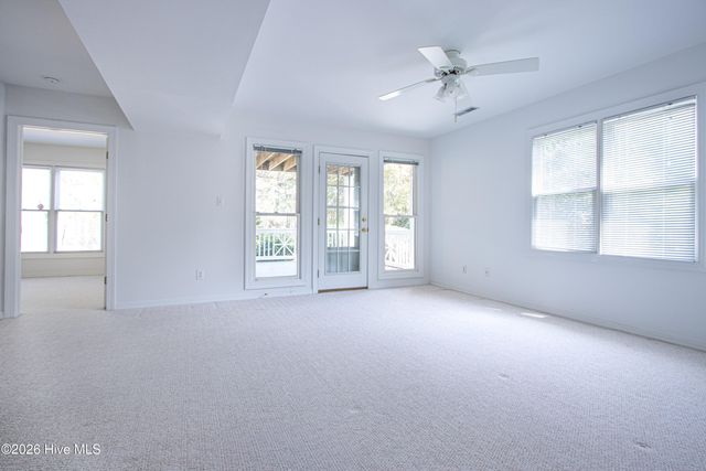 179 N Knoll Road, Southern Pines, NC 28387