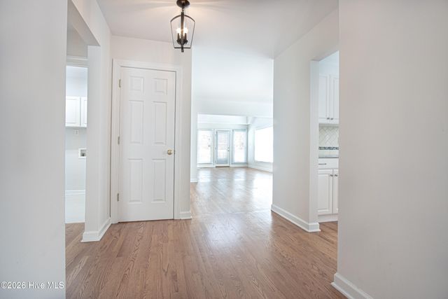 179 N Knoll Road, Southern Pines, NC 28387