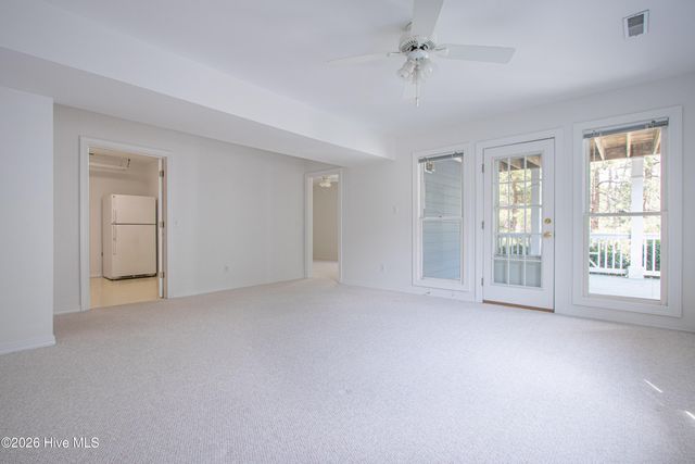 179 N Knoll Road, Southern Pines, NC 28387