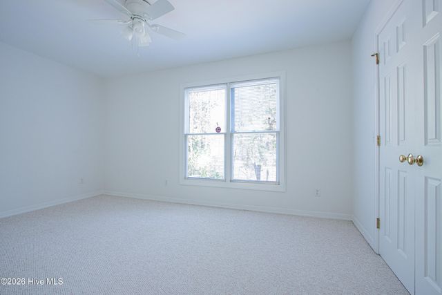 179 N Knoll Road, Southern Pines, NC 28387