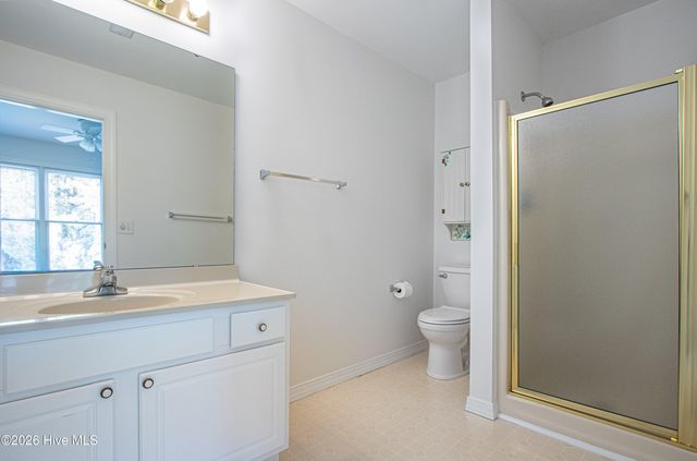 179 N Knoll Road, Southern Pines, NC 28387