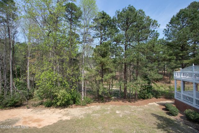 179 N Knoll Road, Southern Pines, NC 28387