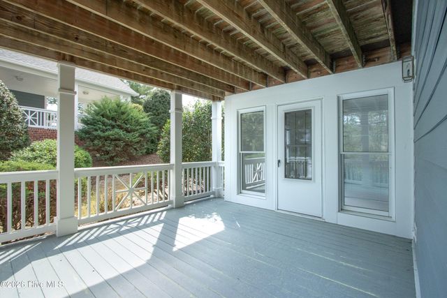 179 N Knoll Road, Southern Pines, NC 28387