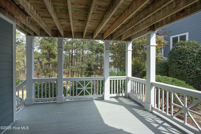 179 N Knoll Road, Southern Pines, NC 28387