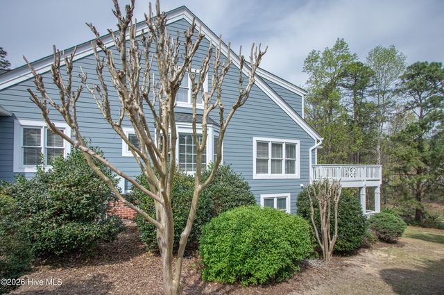 179 N Knoll Road, Southern Pines, NC 28387