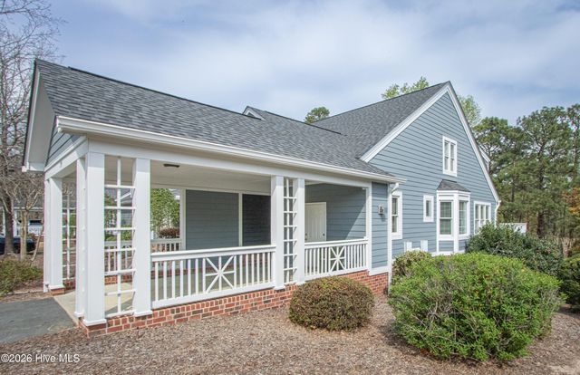 179 N Knoll Road, Southern Pines, NC 28387