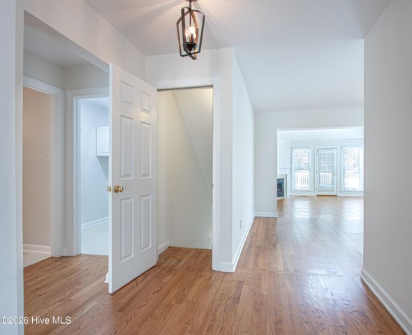 179 N Knoll Road, Southern Pines, NC 28387