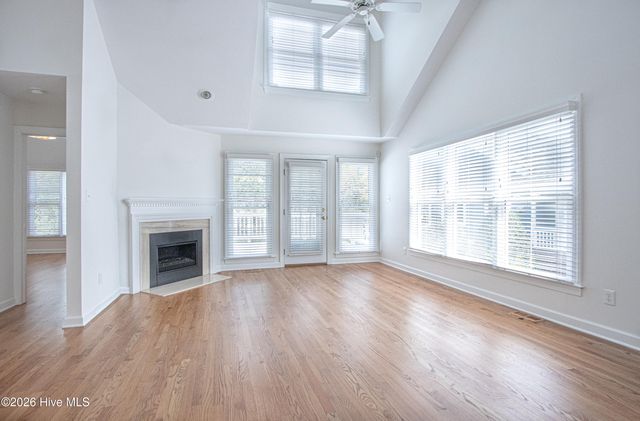 179 N Knoll Road, Southern Pines, NC 28387