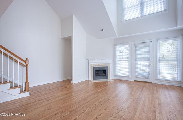 179 N Knoll Road, Southern Pines, NC 28387