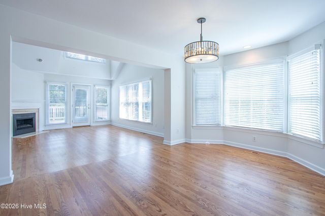 179 N Knoll Road, Southern Pines, NC 28387