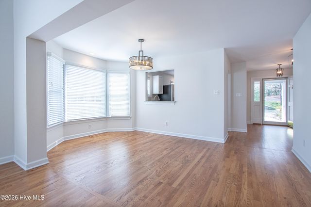 179 N Knoll Road, Southern Pines, NC 28387