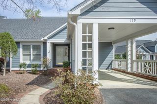 179 N Knoll Road, Southern Pines, NC 28387