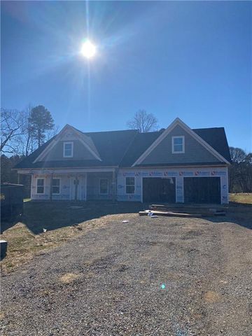 157 Liberty Church Road, Mocksville, NC 27028