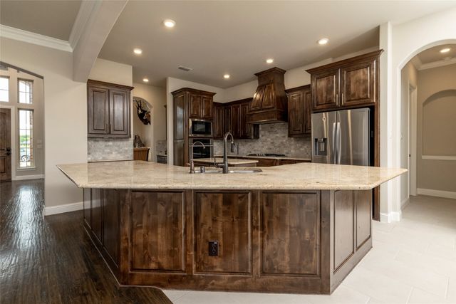1413 Artesia Lane, Mclendon Chisholm, TX 75032