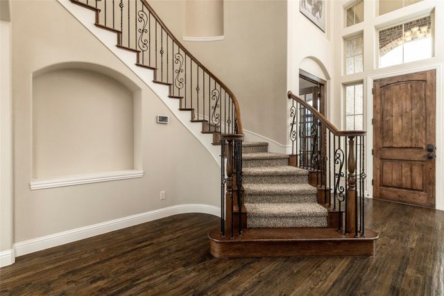 1413 Artesia Lane, Mclendon Chisholm, TX 75032