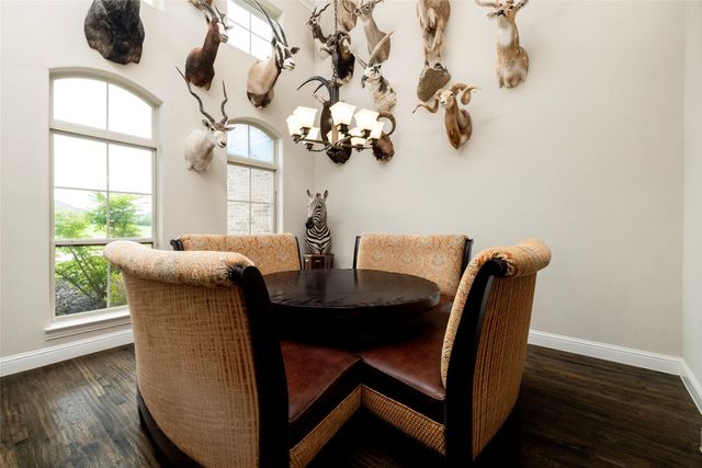 1413 Artesia Lane, Mclendon Chisholm, TX 75032