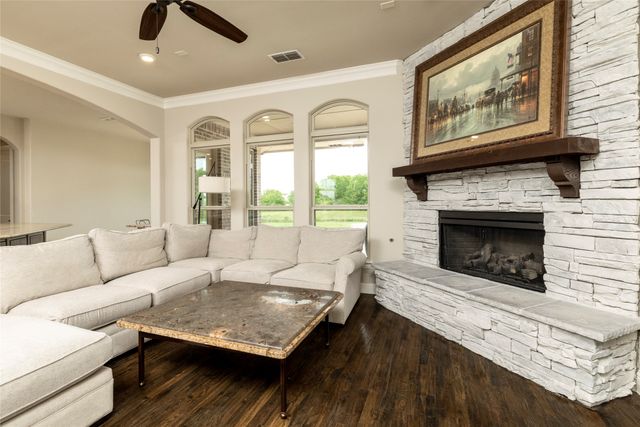 1413 Artesia Lane, Mclendon Chisholm, TX 75032