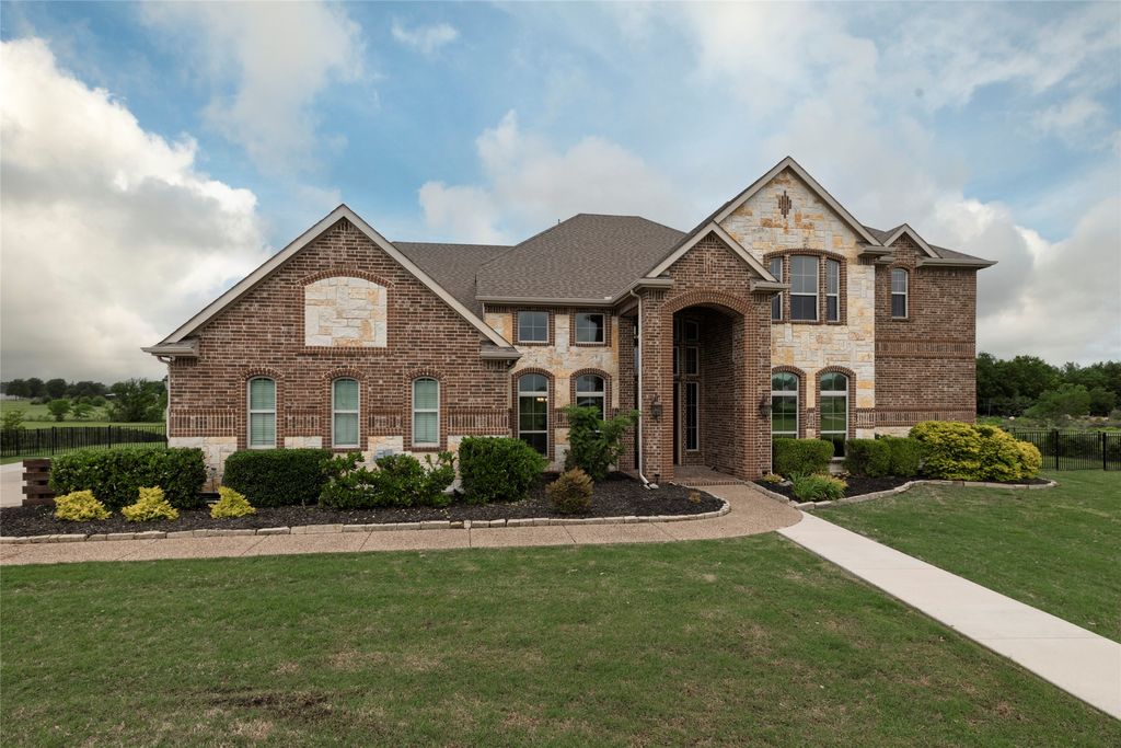 1413 Artesia Lane, Mclendon Chisholm, TX 75032