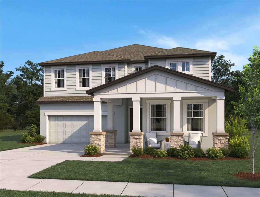 10013 HIDDEN HAMMOCK LOOP, Parrish, FL 34219