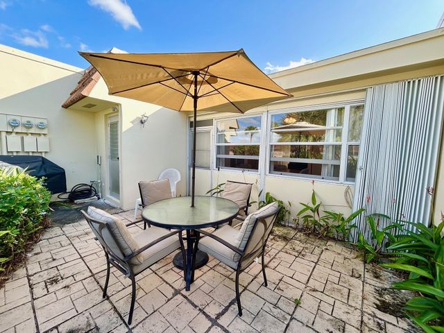 5780 Fernley Drive W 94, West Palm Beach, FL 33415