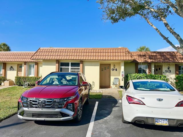 5780 Fernley Drive W 94, West Palm Beach, FL 33415