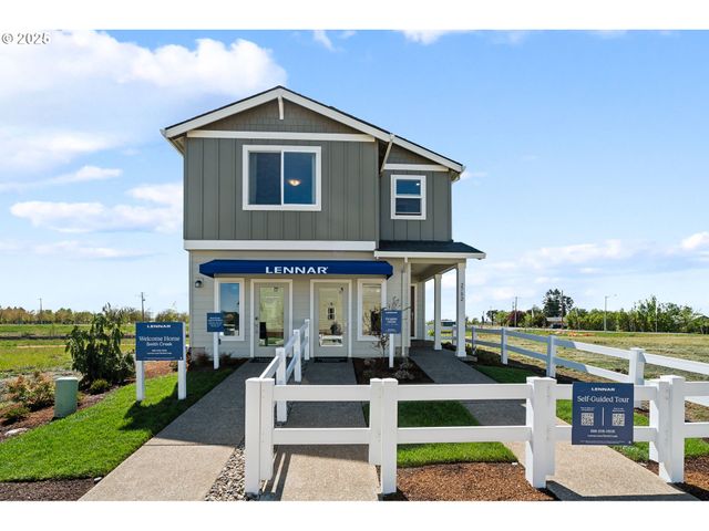 2702 GUNDERSON Ave, Woodburn, OR 97071