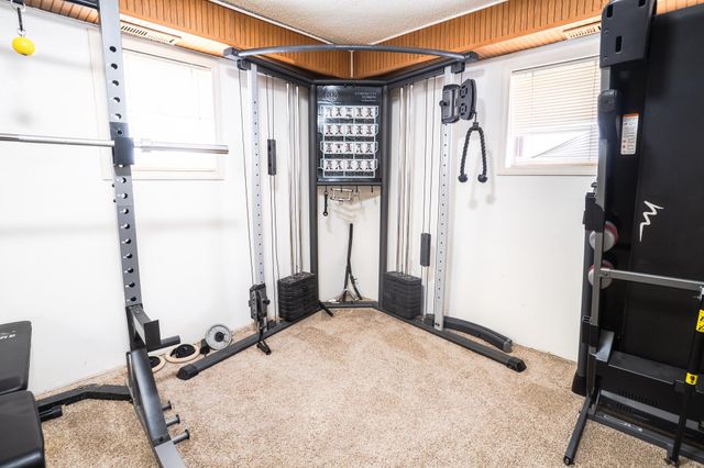 2644 LANCELOT DRIVE WEST, North Pole, AK 99705