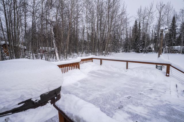 2644 LANCELOT DRIVE WEST, North Pole, AK 99705