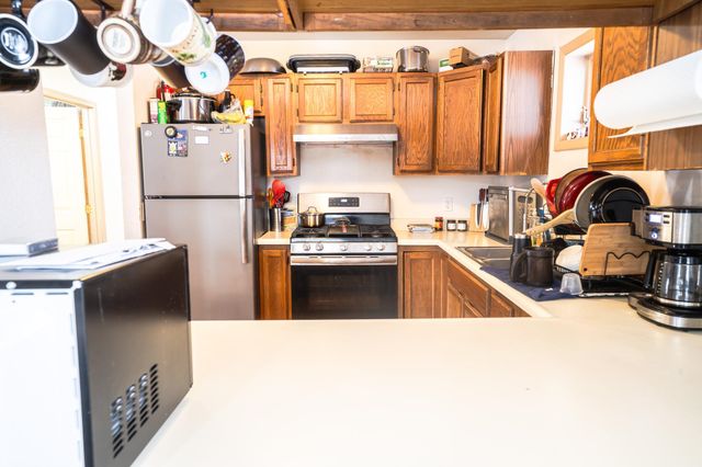 2644 LANCELOT DRIVE WEST, North Pole, AK 99705