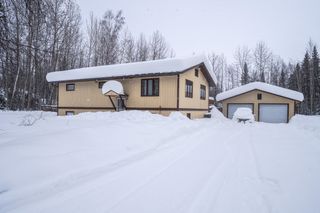 2644 LANCELOT DRIVE WEST, North Pole, AK 99705