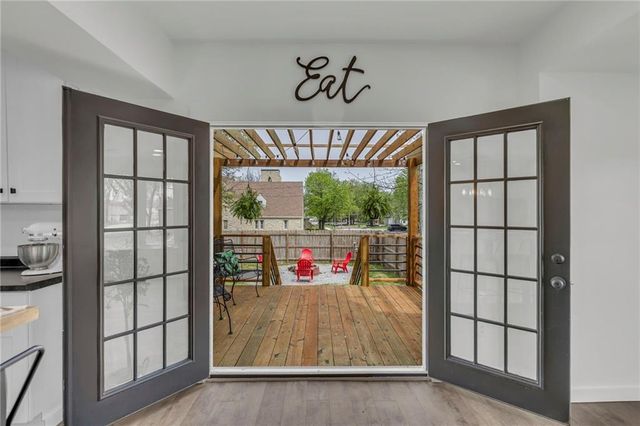 800 Pacific Avenue, Osawatomie, KS 66064