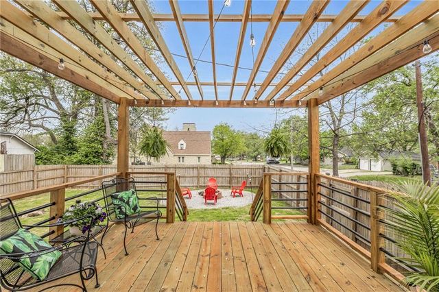 800 Pacific Avenue, Osawatomie, KS 66064