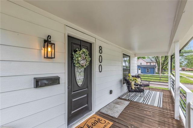 800 Pacific Avenue, Osawatomie, KS 66064