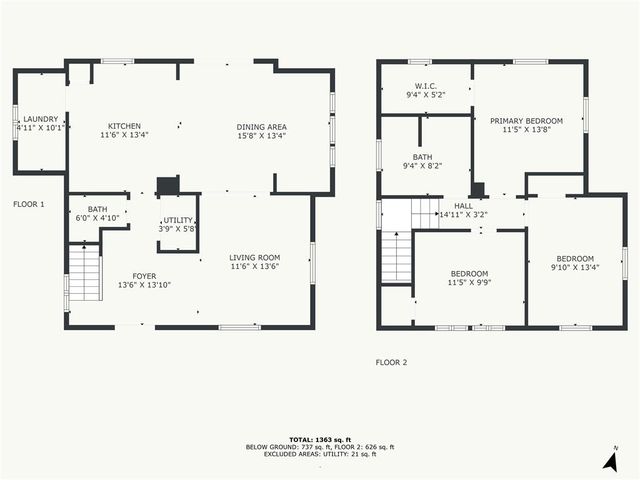 800 Pacific Avenue, Osawatomie, KS 66064